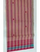 ARUPPUKOTTAI 60S COTTON SAREES WITH BLOUSE