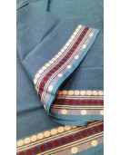 MADURAI ORGANIC COTTON SAREES