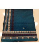 MADURAI ORGANIC COTTON SAREES