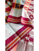 PARAMAKUDI COTTON SAREES