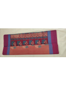 SAREES NEGAMAM WITH BLOUSE