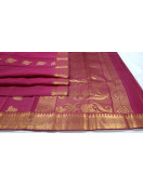 PL BIG BUTTA SAREE