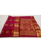PL BIG BUTTA SAREE