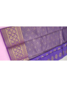 PL EMBOSS SAREE