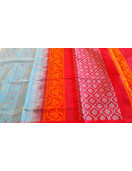 SAREES SALEM 80S WITH BLOUSE