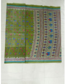 PL PRINTED SAREES WITH BLOUSE