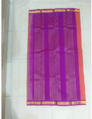 SALEM SILK SAREE WITH BLOUSE