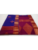 PL BIG BUTTA SAREE