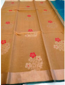 COIMBATORE KORA COTTON SAREE 620 MTS