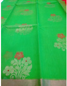 COIMBATORE KORA COTTON SAREE 620 MTS