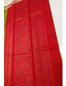 COIMBATORE KORA COTTON SAREE 620 MTS