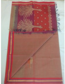 SAREES NEGAMAM WITH BLOUSE