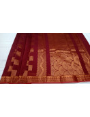 PL BIG BUTTA SAREE