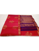 PL BIG BUTTA SAREE