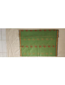 SAREES NEGAMAM WITH BLOUSE