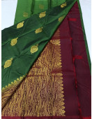 SALEM SILK SAREE WITH BLOUSE