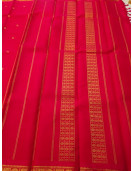 SAREES KPM SILK WITH BLOUSE