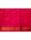 SAREES KPM SILK WITH BLOUSE