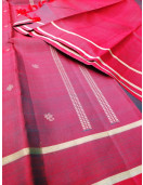 SAREES KPM SILK WITH BLOUSE A