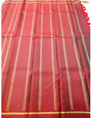 SAREES KPM SILK WITH BLOUSE A