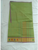 SAREES JAYANKONDAM COTTON 550 MTS