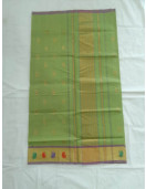 SAREES JAYANKONDAM COTTON 550 MTS