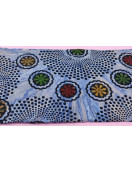 BEDSHEET MEERUT PRINTED 90X108 2 PILLOW COVER