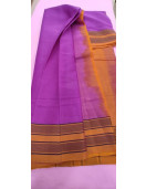 MANAMEDU COTTON SAREES WITH BLOUSE