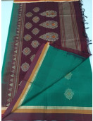 SAREES NEGAMAM WITH BLOUSE