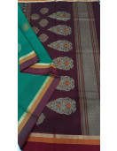 SAREES NEGAMAM WITH BLOUSE