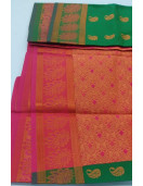 PL EMBOSS SAREE