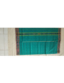 MANAMEDU COTTON SAREES WITH BLOUSE