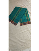 MANAMEDU COTTON SAREES WITH BLOUSE