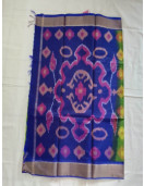 COTTON X KORA SILK TIE DYE SAREES CHINNLAPATTI