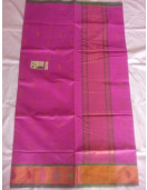 SAREES JAYANKONDAM COTTON 550 MTS