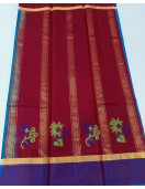 COIMBATORE KORA COTTON SAREE 620 MTS