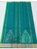 COIMBATORE KORA COTTON SAREE 620 MTS