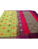 SAREES SALEM 80S WITH BLOUSE