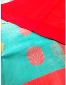 SAREES SALEM 80S WITH BLOUSE