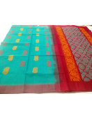 SAREES SALEM 80S WITH BLOUSE