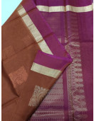 COIMBATORE KORA COTTON SAREE 620 MTS