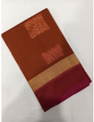 COIMBATORE KORA COTTON SAREE 620 MTS