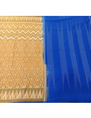 Sarees Coimbatore Cotton Tie Dye