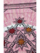 BEDSHEET MEERUT PRINTED 72X100 2 PILLOW COVER