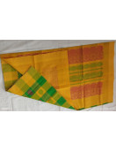 SAREES SALEM 80S WITH BLOUSE