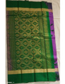 SALEM SILK SAREE WITH BLOUSE