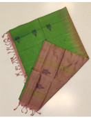 Special Sarees Art Silk Normal Paramakudi 5 50 Mtrs