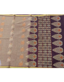 SAREES NEGAMAM WITH BLOUSE