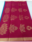 COIMBATORE KORA COTTON SAREE 620 MTS