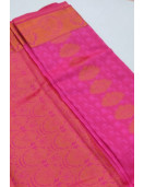 PL EMBOSS SAREE